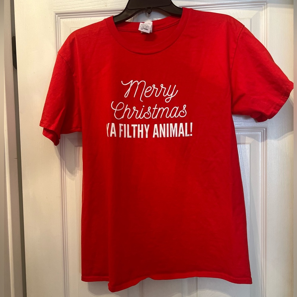 Funny Christmas Tee